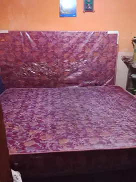 Jual tempat tidur 1set 200x180