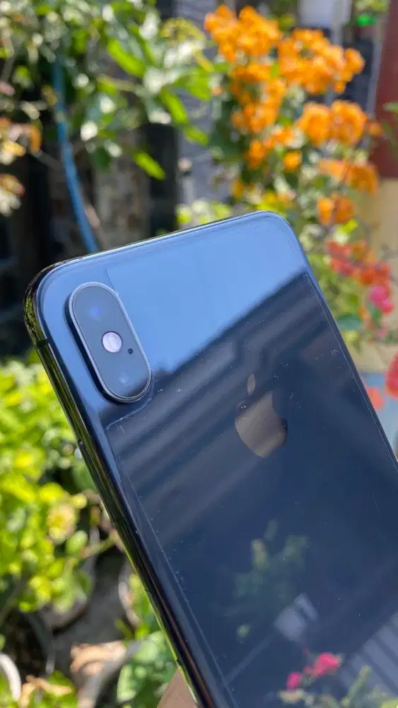 IPHONE XS MAX 64GB