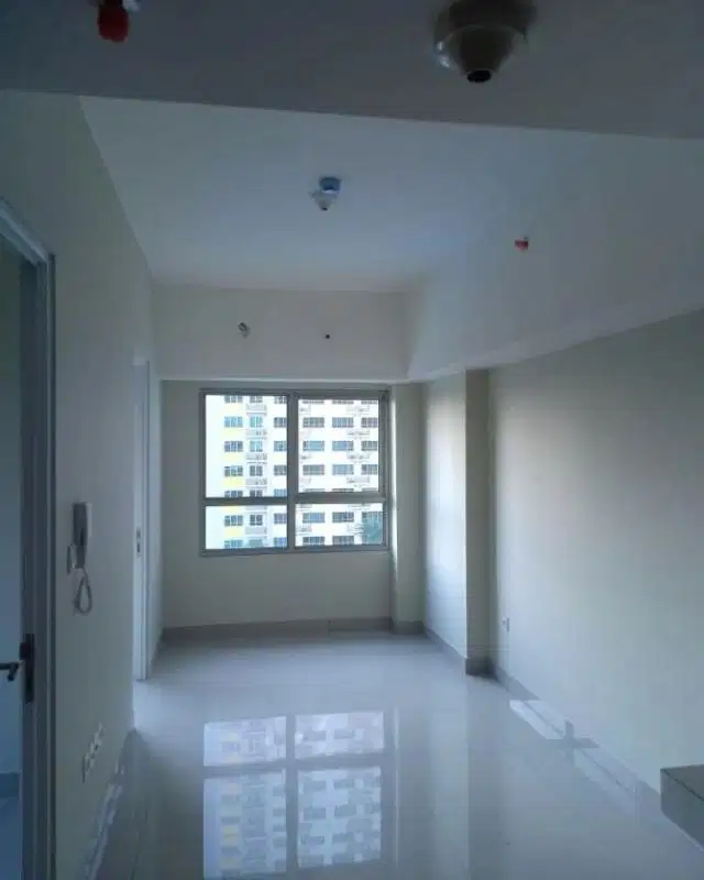 Harus terjual Bulan ini 2br The Springlake View Summarecon Bekasi
