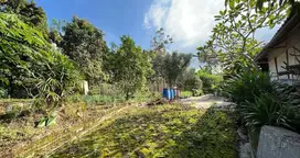 Termurah! Tanah jayagiri lembang bandung