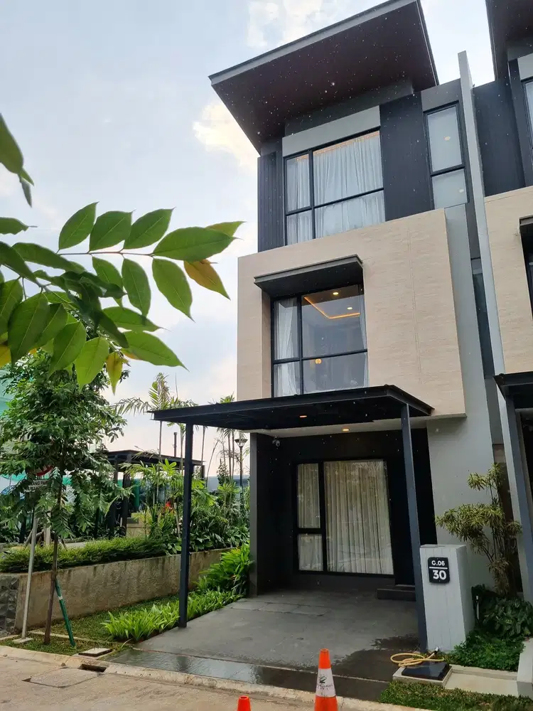 FREE PPN Selangkah Ke Bandara Soekarno Hatta Rumah Citra Garden 8