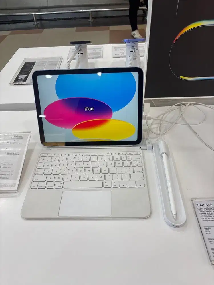 KREDIT IPAD GEN 11 TANPA RIBET , SYARAT HANYA KTP