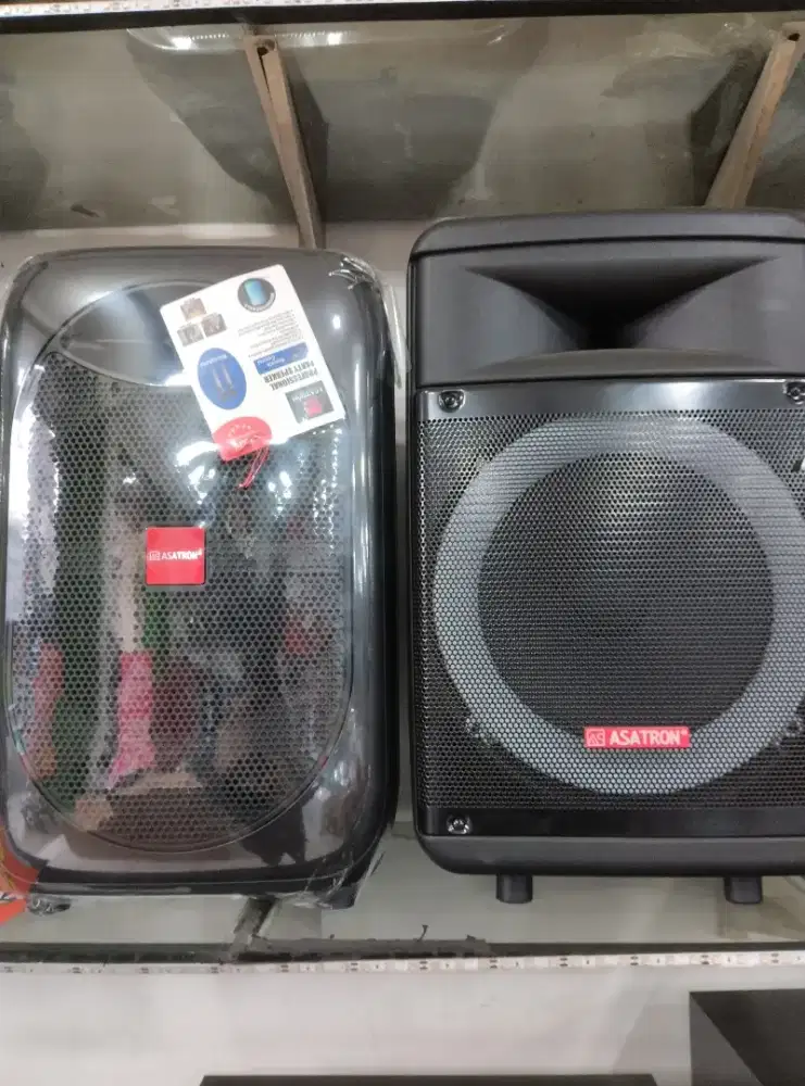 Speaker Bluetooth