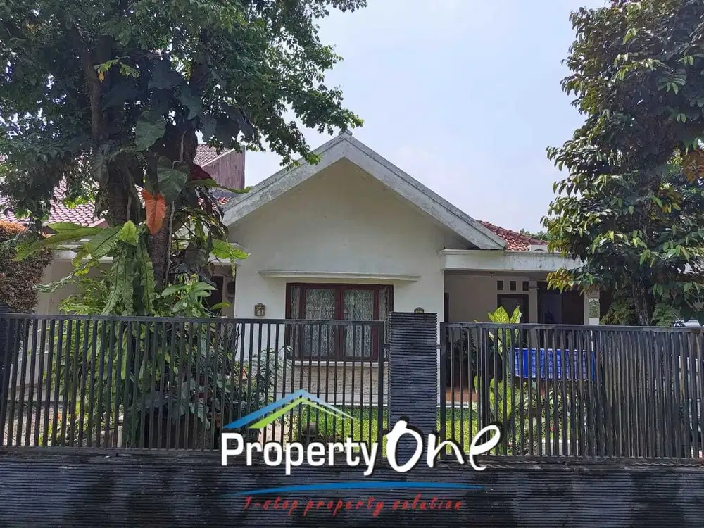 Dijual Rumah Di Kedung Halang Talang Bogor