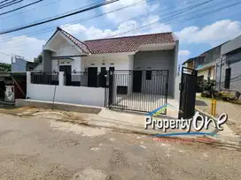 Jual Rumah Di Griya Suradita Indah Cisauk Dekat Akses Toll BSD Serpong