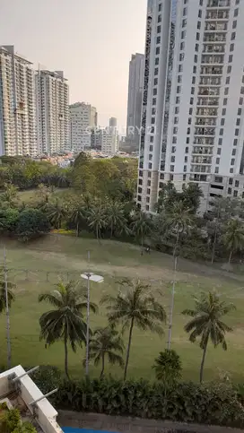 Apartemen Nyaman Di Gloria Bougenville Mansion Kemayoran