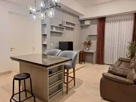 Dijual Apartemen 57 Promenade. 1 BR Full Furnish