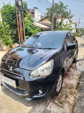 Mirage Exceed Keyless 2014