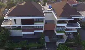 Rumah Mewah di Lebak Bulus Fatmawati, Jakarta Selatan