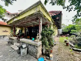 Rumah dijual di setiabudi jakarta selatan lokasi strategis