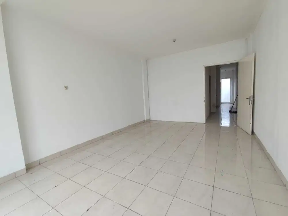 DIJUAL RUKO PALM AVENUE TAMAN SURYA 5
