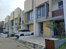 Siap Huni dan Bebas Banjir