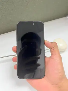 IPHONE 15 [ 128 GB ] - Second IBOX PA/A