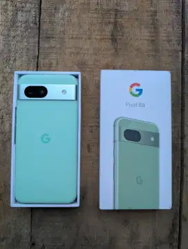 Google Pixel 8a