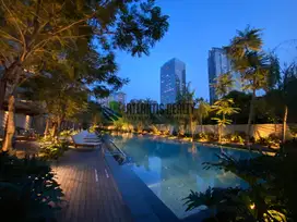 Dijual Apartemen Verde Two Super Mewah dengan Fasilitas Resort Kelas Dunia