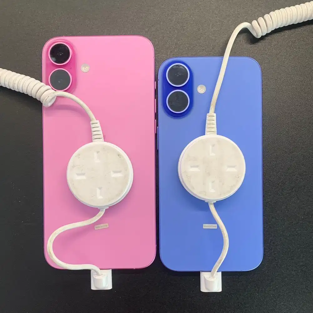 PROMO IPHONE 13-16