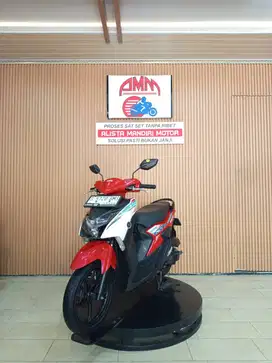 YAMAHA GEAR 125 TH 2024 BISA CASH / KREDIT / TUKAR TAMBAH