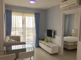 Dijual Apartemen Thamrin Executive 1BR
