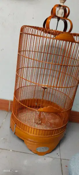 Kandang Bnr branjangan