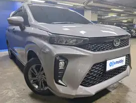 PROMO Low Angsuran Daihatsu Xenia 1.3 R Bensin-AT 2022 KIH
