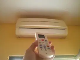 Panasonic AC 1/2 PK