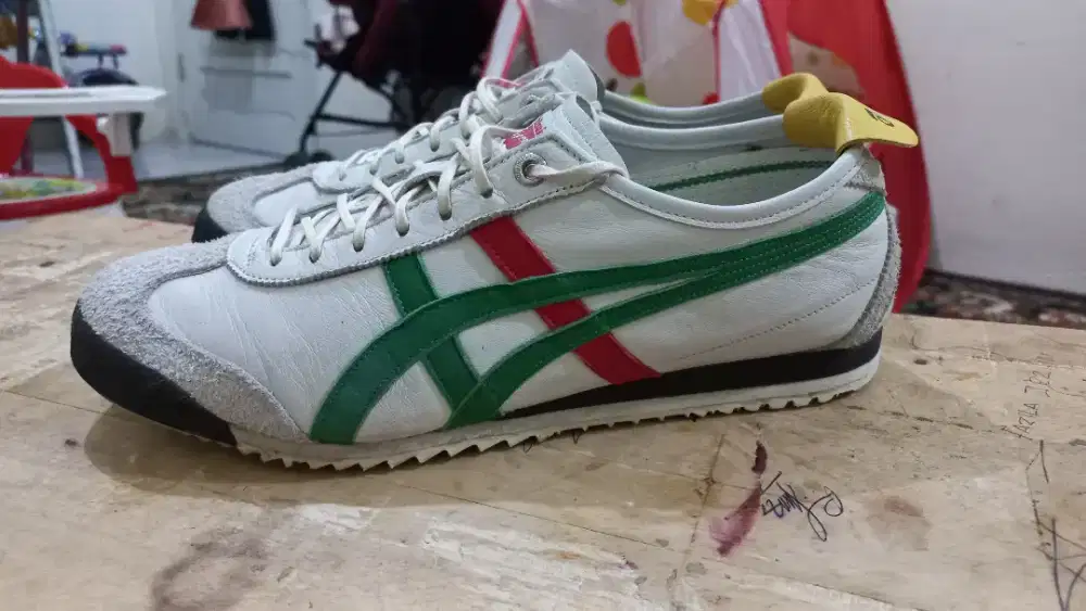 Onitsuka tiger mexico 66 sd