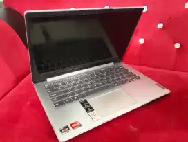 Lenovo slim 1/RYZEN 3-7320/8cpu/RAM 8 SSD 512/FHD IPS/win 11