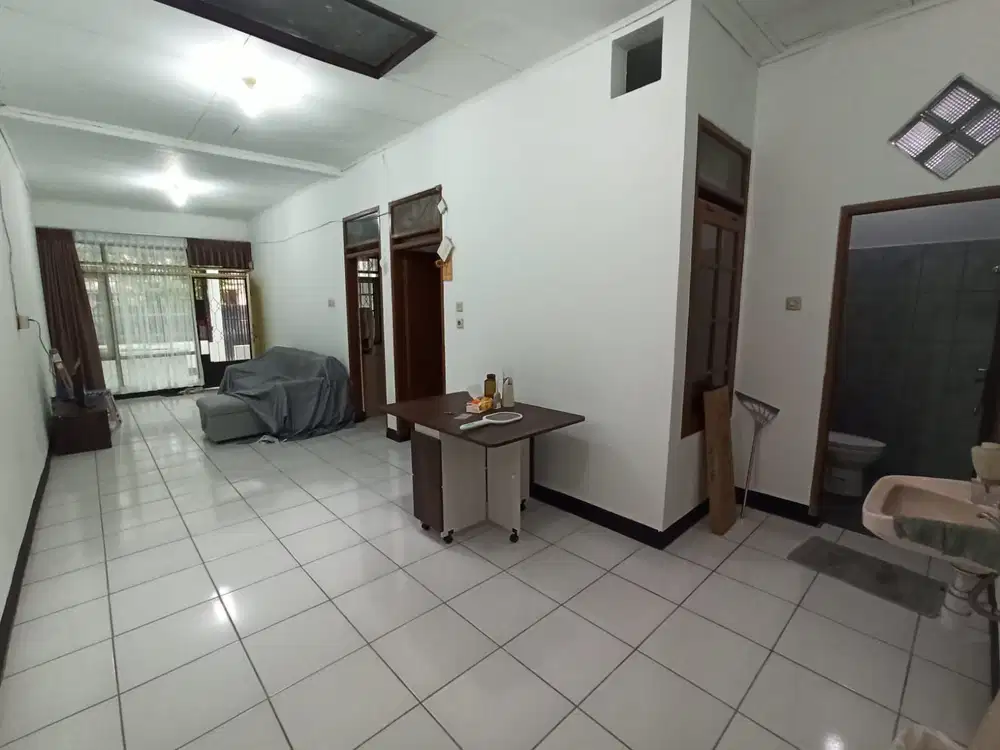 Dijual Rumah Taman Holis Indah Bandung