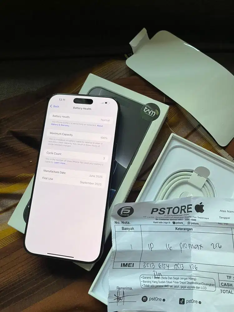 ip 16pm 256gb Ibox