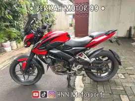 NS 200 Th 2014 Genteng Cakep