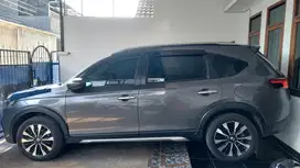 Honda BR-V 2022 Bensin