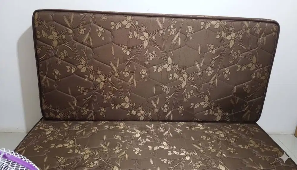 Bundle 2 Kasur Single Bed 100cm x 200cm