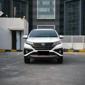 Toyota RUSH S TRD SPORTIVO 1.5 AT 2018 KM ASLI DIJAMIN SIAP PAKAI