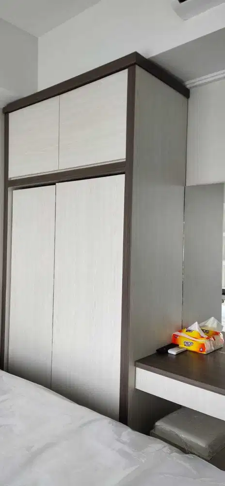 Disewakan Apartemen Green Sedayu