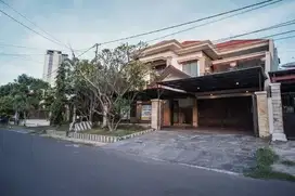 DIJUAL RUMAH MARGOREJO INDAH SURABAYA