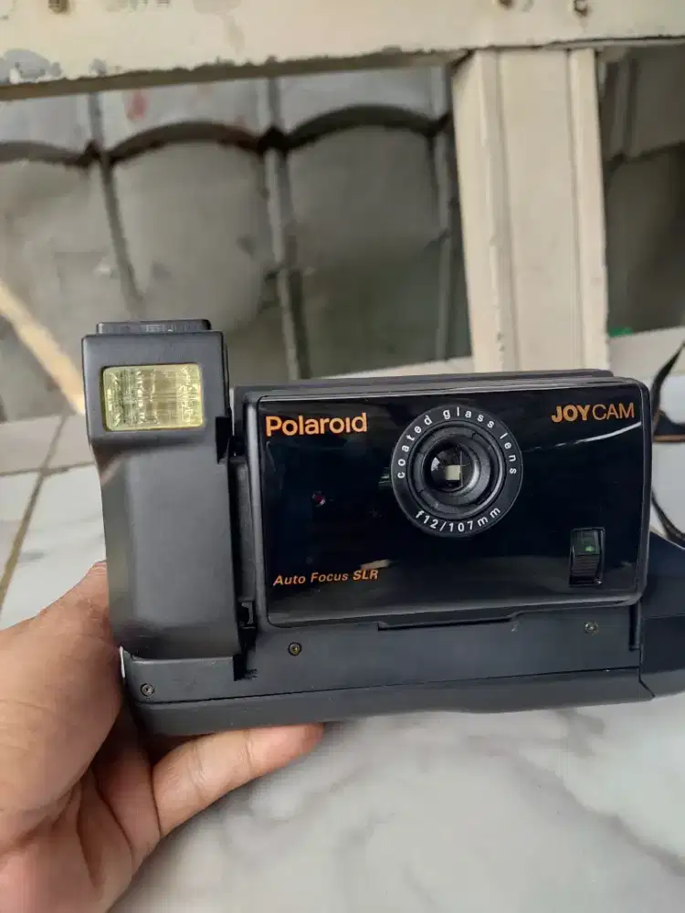 Polaroid Joycam