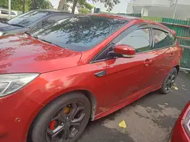 Ford Focus 2014 Bensin