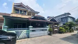 Rumah Minimalis 2 lantai di Harapan Indah Bekasi