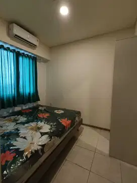 Dijual rugi apartemen meikarta 2br hanya 350jt