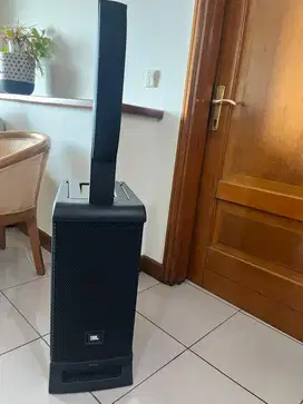 Jbl IRX one - new