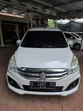 Ertiga GL MT 2017