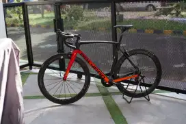 Polygon Stratos S7 Rim Brake