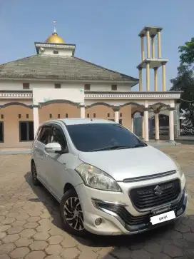 Ertiga dreza manual 2016