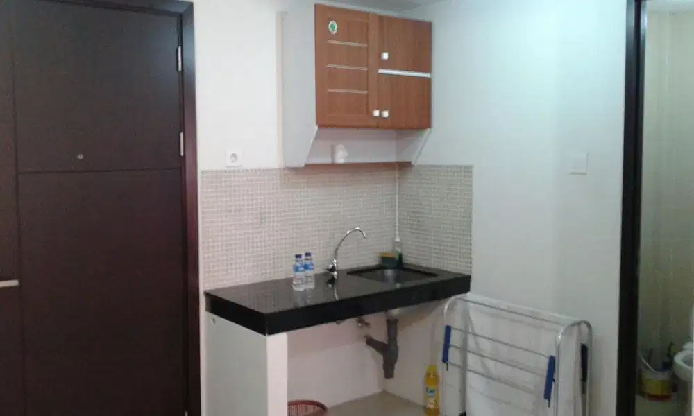 Apartment Sky Terrace (1 BR)