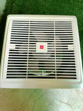 Exhaust fan merk.KDK