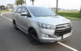 (TDP12jt) Toyota Venturer 2.4 Diesel 2018 AT