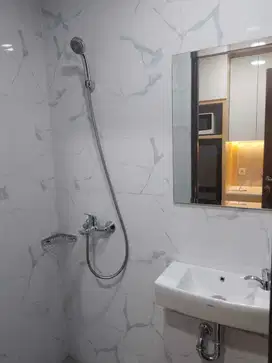 Apartemen Pacific Garden 2BR dekat Univ Binus Alam Sutera