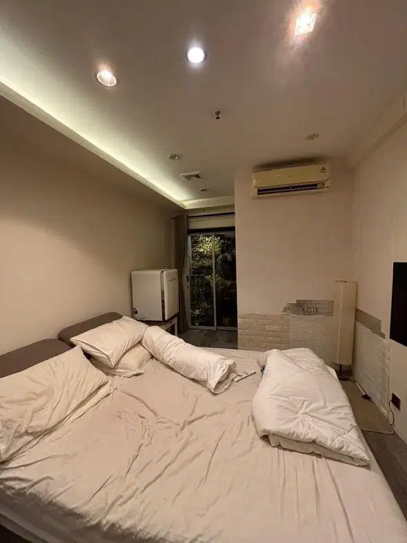 FOR SALE Apartemen Pluit Seaview, 3 BR, FURNISH, Jarang ada