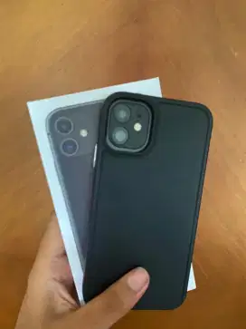 iPhone 11 128GB iBox