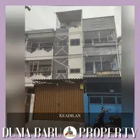 Dijual Ruko Di Keadilan
